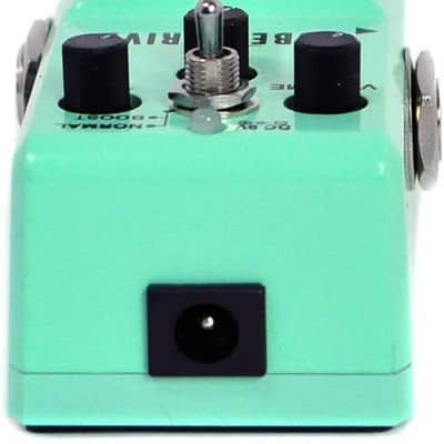Rowin Tube Drive Overdrive Tube Screamer Overdrive Tones LN-328 NANO Holiday Special $27.80 image 5