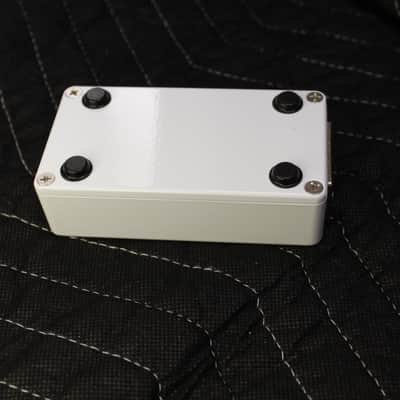Center Square Music Altec Passive Direct Box DI Peerless Transformer image 6