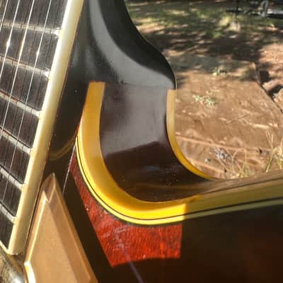 Gretsch 7670 Country Gentleman 1976 image 10