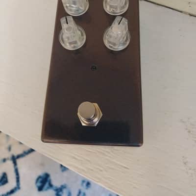 Shadowbox Electronics Luna Fuzz image 7