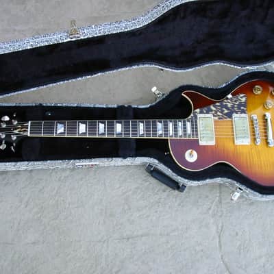 Morgaine (Jorg Tandler) Beauty '59 Flametop image 5