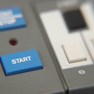Roland MC-202 MicroComposer MIDI Desktop Sequencer w/ Extras! #58705 image 19