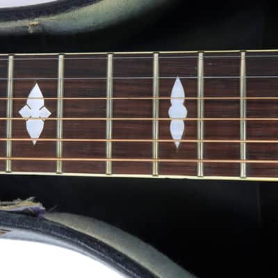 1934 Gibson L-7 - Sunburst image 11