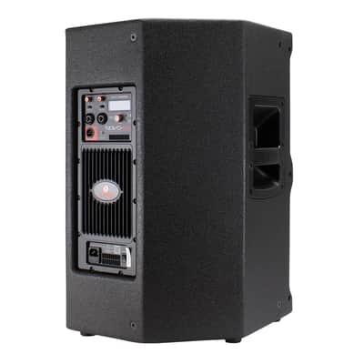 Blastking NOVO-12A 12” 2-Way Active Loudspeaker 1200 Watts Class-D, TWS, DSP Presets image 5