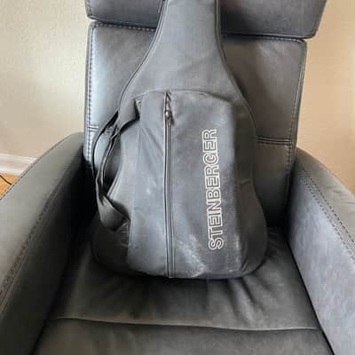 Steinberger GM4T 80s - TransTrem image 17
