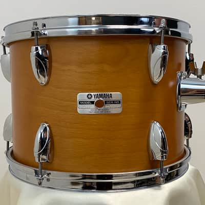 Yamaha 22/13/16" 9000 Series Drum Set - 70's Real Wood image 11