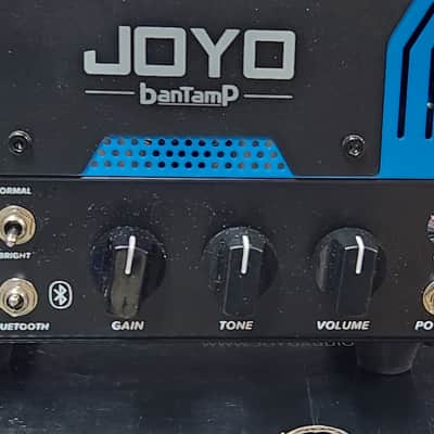 Joyo Bluejay 2021 imagen 2