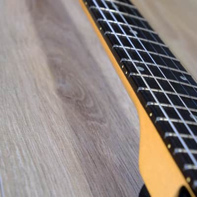 Gibson Corvus III 1982 - 1984 - Black image 10