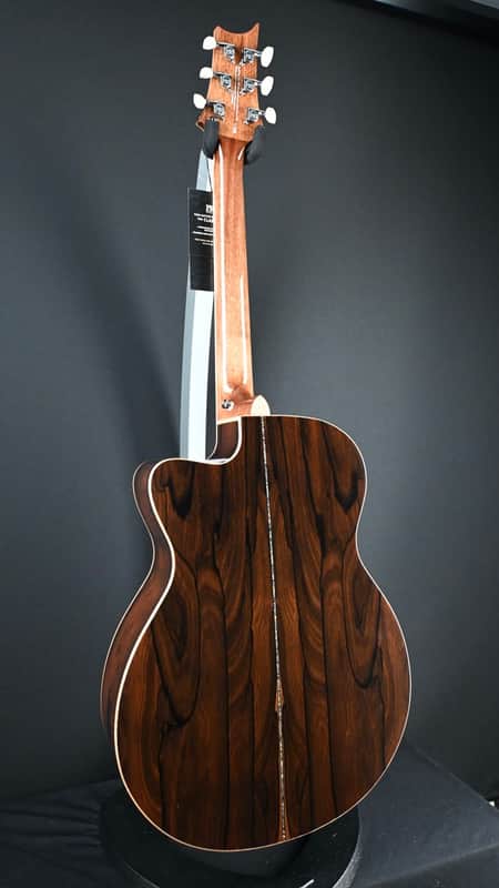 PRS SE Angelus A60E Natural #246 | Reverb
