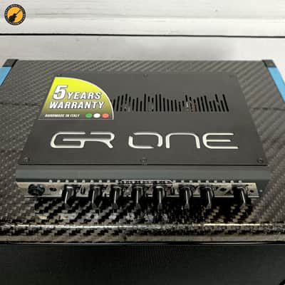 GR Bass One 350 Watts - Black image 2