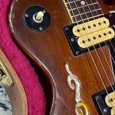 Video! 1957 Gibson Les Paul Special “The Mystic Maiden” image 4