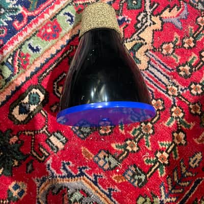 Bremner Sshhmute Practice Mute for Flugelhorn image 2