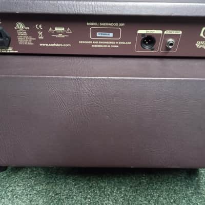 Carlsboro Sherwood 30R image 3