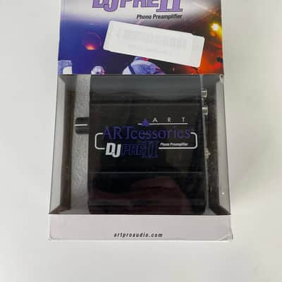 ART DJPRE-2 Phono Preamp image 4