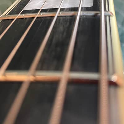 Hagstrom Swede Black image 7