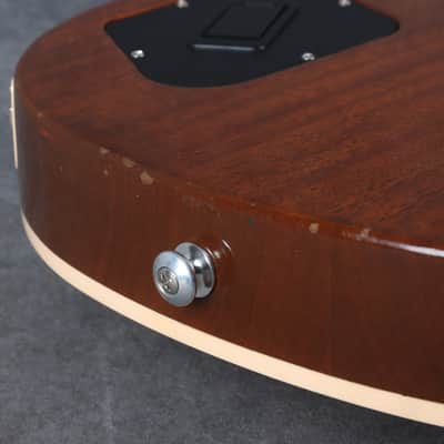 Gibson 2015 Les Paul Classic - Vintage Sunburst - 2nd Hand image 19
