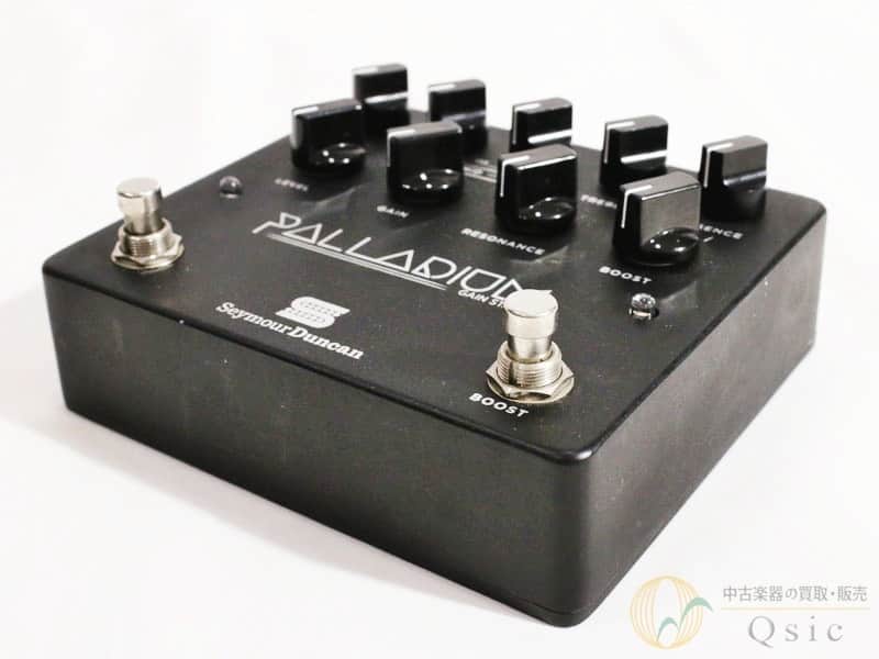 Seymour Duncan Palladium GAIN STAGE