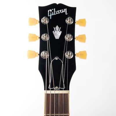Gibson ES-335, Sixties Cherry | Demo image 9