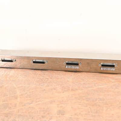 Studer D21m Modular I/O - AES/ EBU - 32x BNC to 4x DB25 Connectors CG01F4T image 5