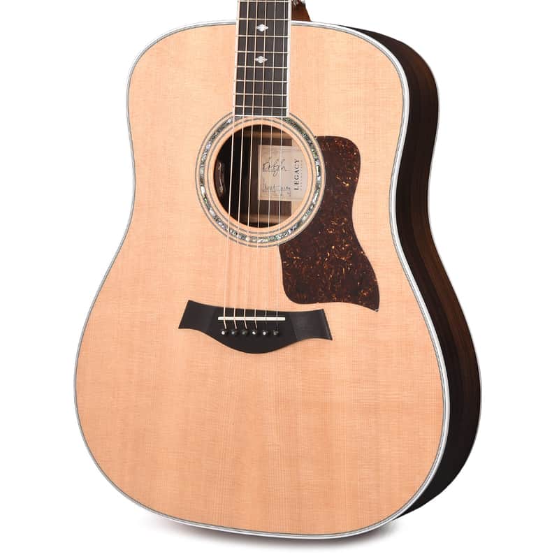 Taylor Legacy 810e image 3