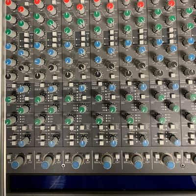 Solid State Logic AWS948 Delta 2017 image 9