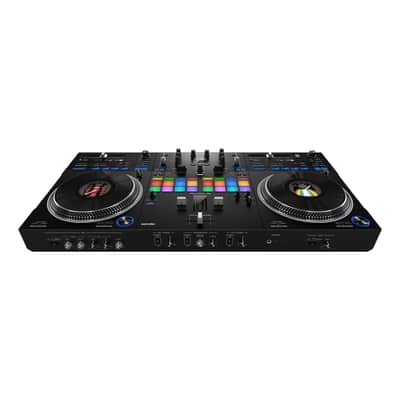 Pioneer DJ DDJ-REV7 ScratchStyle 2-Channel Professional DJ Controller for Serato image 3