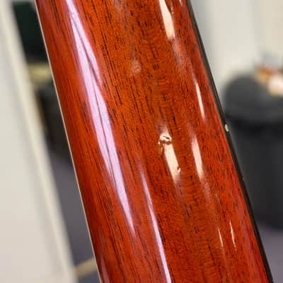 PRS Custom 24 10 Top Amber USA 2009 Electric Guitar image 13