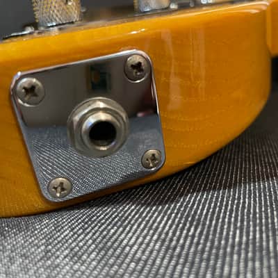 Fender Telecaster TL52-70 MIJ image 9