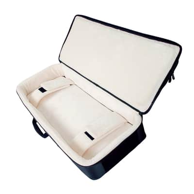 Gator G-PG-61SLIM Slim 61-Note Keyboard Bag image 3