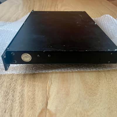 BSS DPR 901 II dynamic equaliser image 10