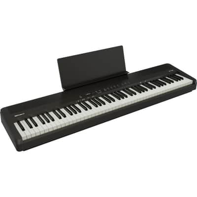Roland FP-40 BK E-Piano Bild 3