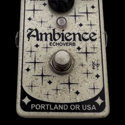 Reverb.com listing, price, conditions, and images for mr-black-ambience