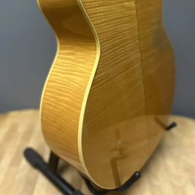 Guild F47MCE Acoustic 2000 image 9