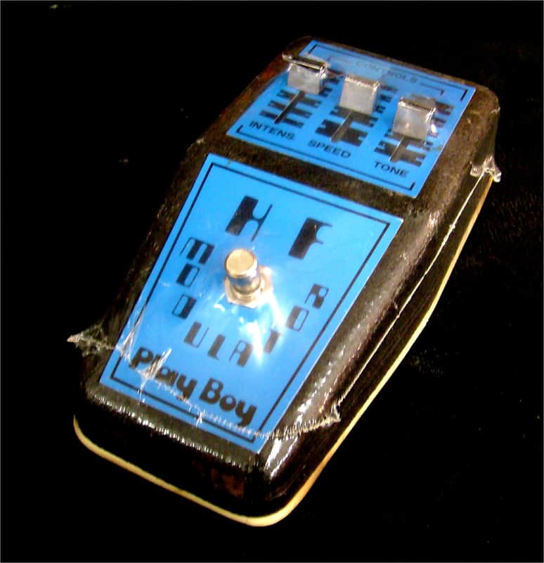Gretsch Play Boy HF Modulator image 1