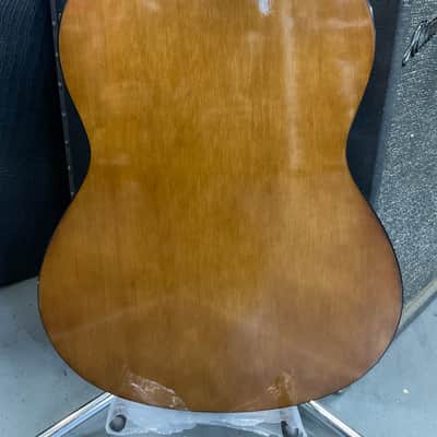 Yamaha C40 image 6