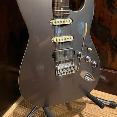 Fender MIJ Aerodyne Special HSS Stratocaster Electric Guitar image 3