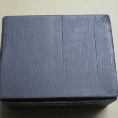 light average wear MXR EMPTY BOX ONLY for M-288 Bass Octave Deluxe (NO pedal / NO paperwork) image 13