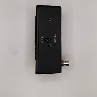 Walrus Audio Canvas Tuner 2023 - Present - Black image 5