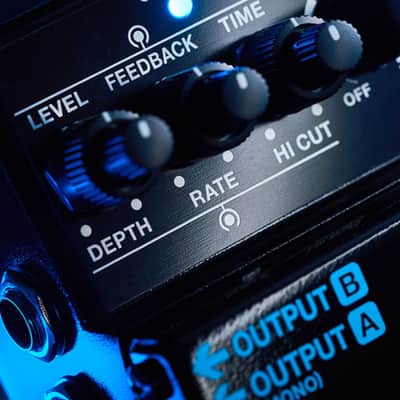 NEW Boss SDE-3 Dual Digital Delay Black , Help Support Small Business, In Stock & Ships Fast image 2