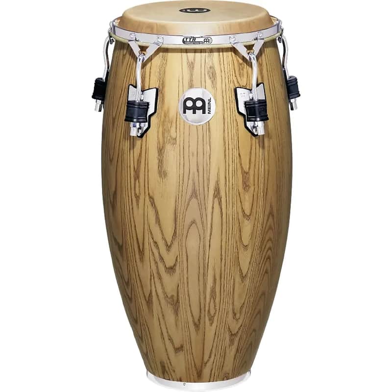 Meinl 11" Woodcraft Series Quinto Drum image 1