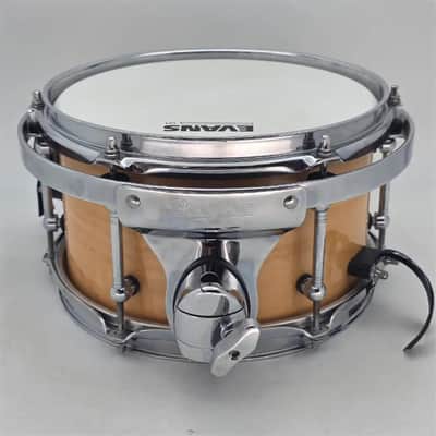 Used Premier Modern Classic Side Snare 10" - Good image 4