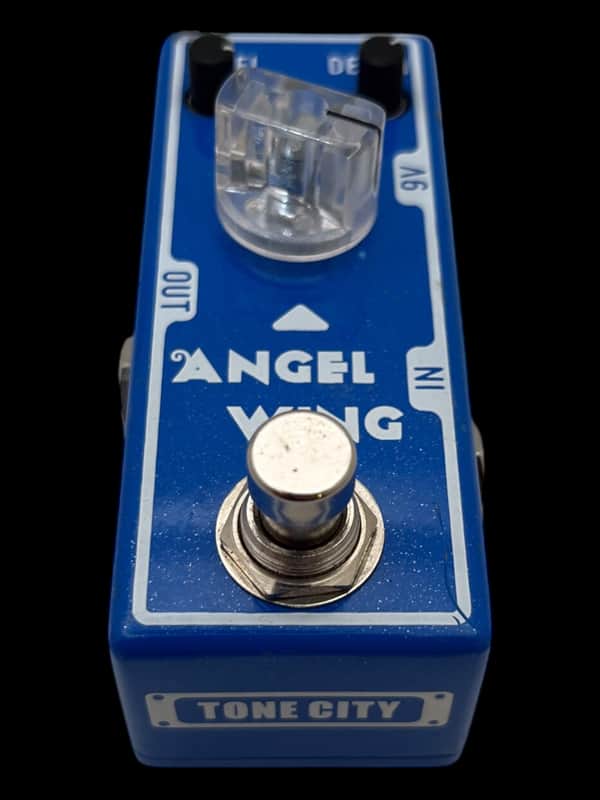 Tone City Angel Wing