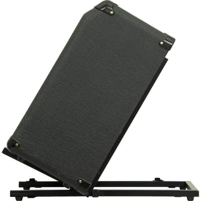 Mint On-Stage Stands Large Foldable Tilt-Back Amp Stand image 6