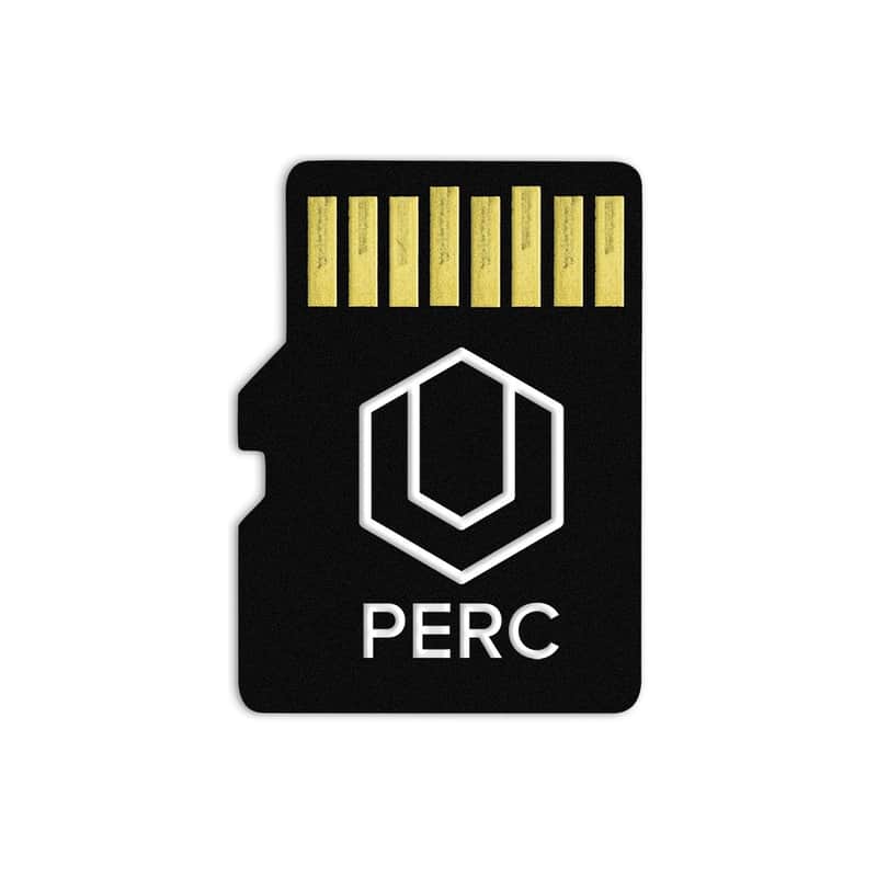 Tiptop Audio PERC SD Card for ONE image 1