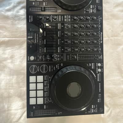Pioneer DDJ-1000 4-Channel Rekordbox DJ Controller | Reverb