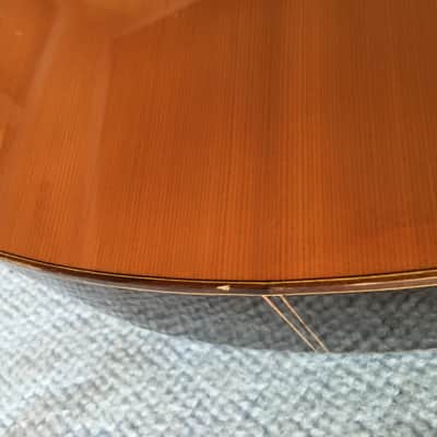 CORDOBA 40R CLASSICAL ACOUSTIC GUITAR - MADE IN SPAIN image 9