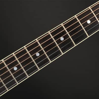 Gibson 1939 J-55 in Faded Vintage Sunburst #21474003 image 6