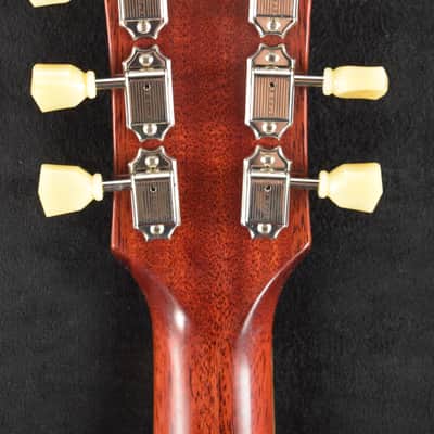 Gibson Murphy Lab 1959 Les Paul Standard Reissue Ultra Light Aged Southern Fade Burst image 9