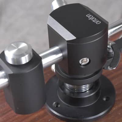 Ortofon RS-309D 12" Dynamic-Balance Tonearm In Excellent Condition image 14