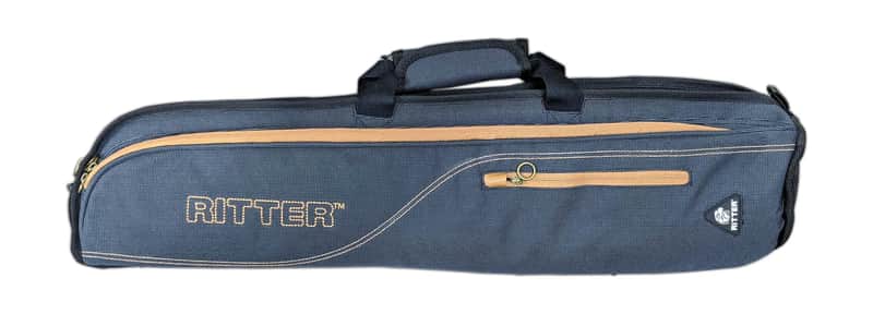 Ritter RBS7-SO/MGB Soprano Sax Case image 1